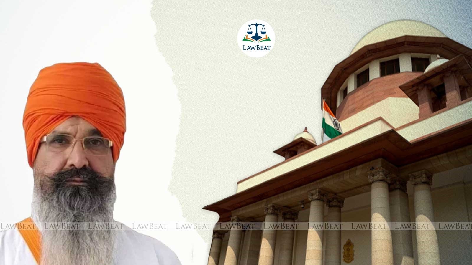 Supreme Court denies interim relief to former Punjab CM assassination convict Balwant Singh Rajoana Supreme Court denies interim relief to former Punjab CM assassination convict Balwant Singh Rajoana